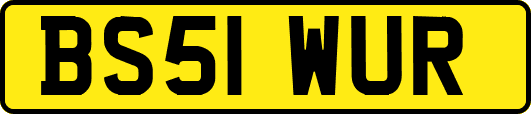 BS51WUR