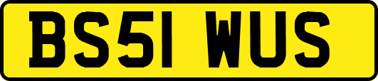 BS51WUS