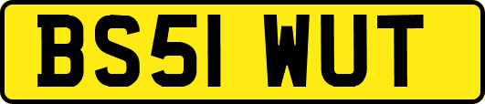BS51WUT