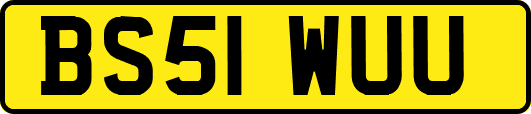 BS51WUU