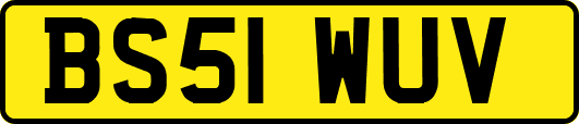 BS51WUV