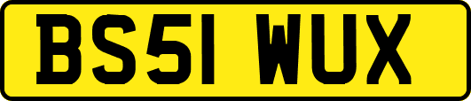 BS51WUX