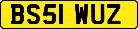 BS51WUZ