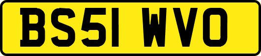 BS51WVO