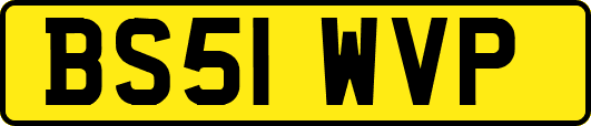 BS51WVP