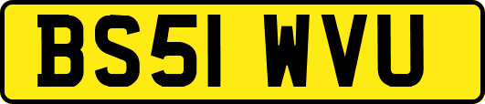 BS51WVU