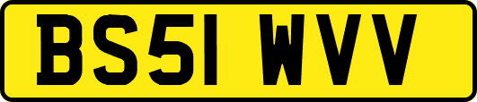 BS51WVV