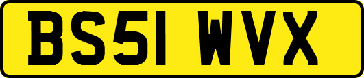 BS51WVX