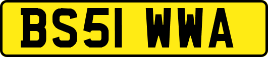 BS51WWA