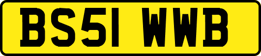 BS51WWB
