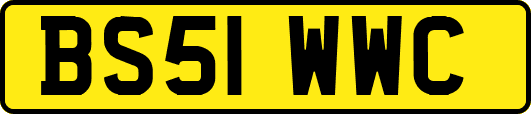 BS51WWC