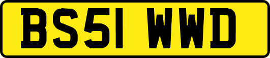 BS51WWD