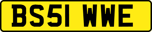 BS51WWE