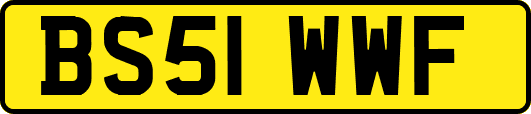 BS51WWF