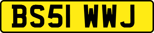 BS51WWJ