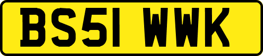 BS51WWK