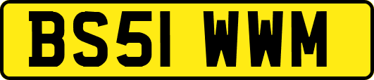 BS51WWM