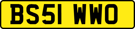 BS51WWO