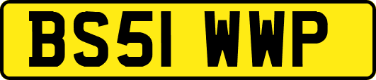 BS51WWP