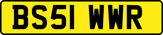 BS51WWR