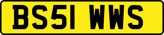 BS51WWS