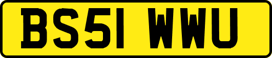 BS51WWU