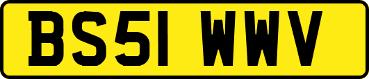 BS51WWV