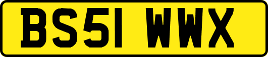BS51WWX