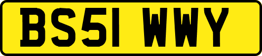 BS51WWY