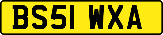 BS51WXA