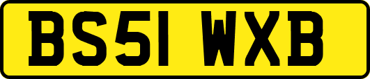 BS51WXB