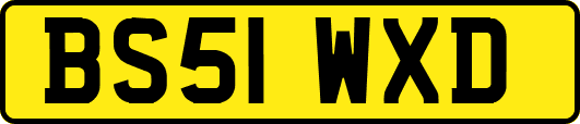 BS51WXD
