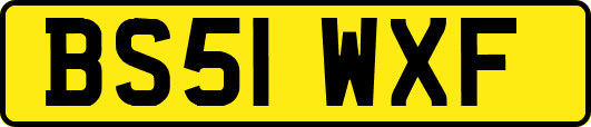BS51WXF