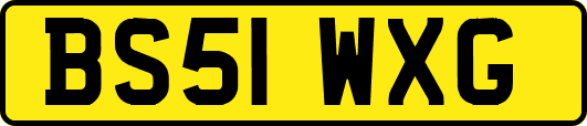 BS51WXG