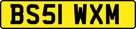 BS51WXM