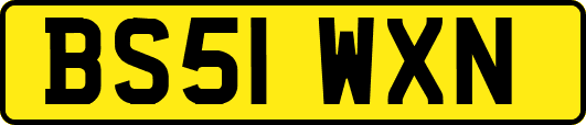 BS51WXN