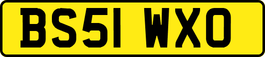BS51WXO