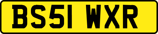 BS51WXR