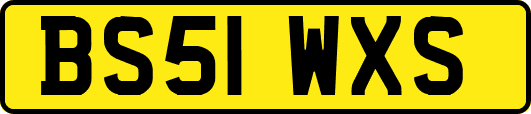 BS51WXS