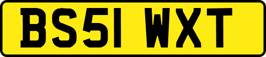 BS51WXT