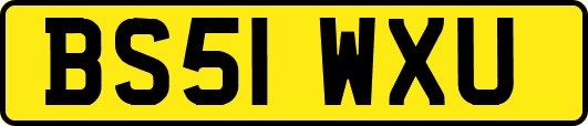 BS51WXU