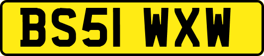 BS51WXW