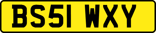 BS51WXY