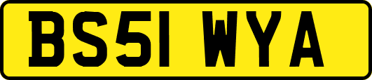 BS51WYA