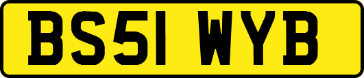 BS51WYB
