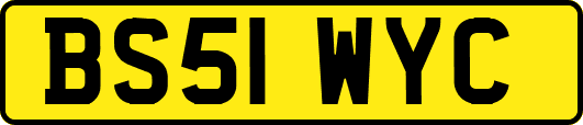 BS51WYC