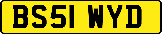BS51WYD