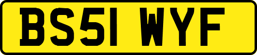 BS51WYF