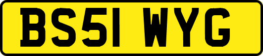 BS51WYG