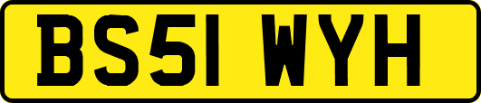 BS51WYH